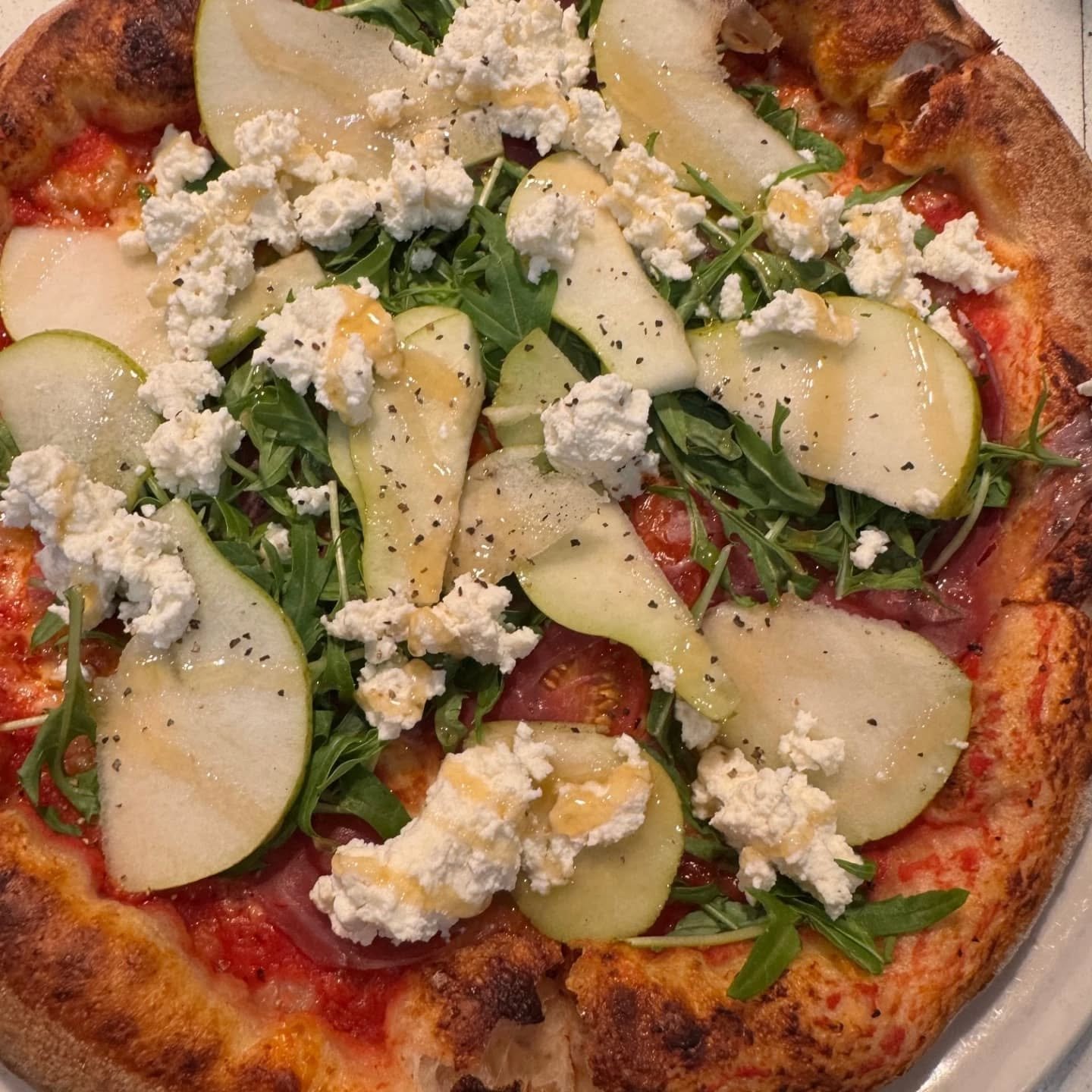 Another busy weekend almost over!
We have dinner reservations available tonight and tomorrow.

Give us a call or email to book your table.

☎️ 0394863600
💻 info@lourandsalt.com.au

Takeaway deals:

🍝 Selected pastas $20
🍕 Gourmet pizzas $20
🍽️ Se