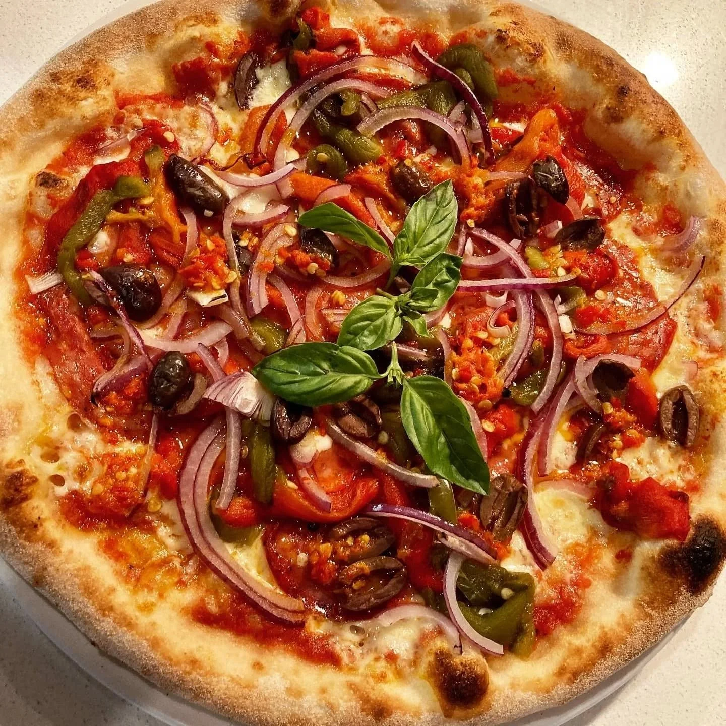 Come sort your Sunday dinner at Flour and Salt,
Keep warm and dine in or grab one of our takeaway special deals and enjoy at home! 

🍝 Selected pastas $20
🍕 Gourmet pizzas $20
🍽️ Selected Main meal (Secondi) $25
🥗 Side Dishes (Contorni) and Salad
