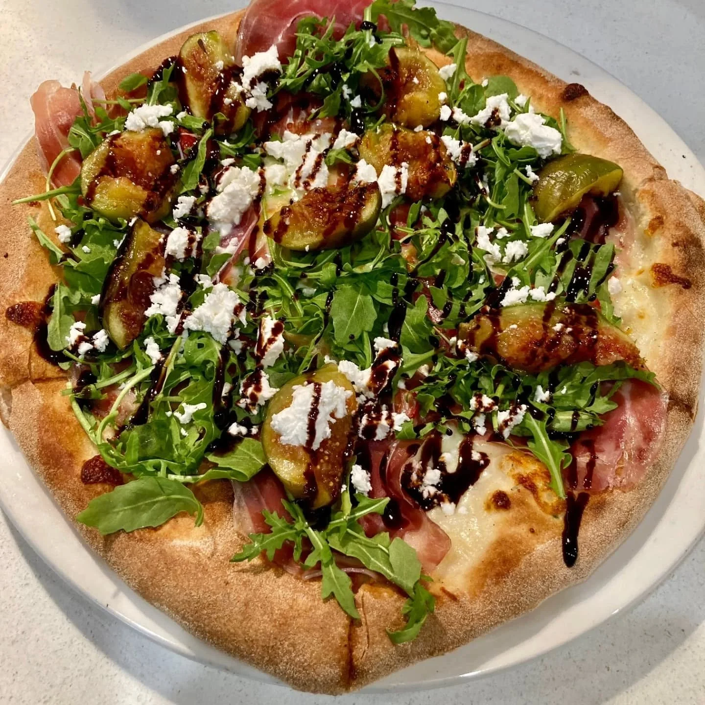Another busy weekend is nearly finished!

Come down and join us for dinner tonight (:

Alternatively, you pick up one of our takeaway special deals and enjoy at home!

🍝 Selected pastas $20
🍕 Gourmet pizzas $20
🍽️ Selected Main meal (Secondi) $25
