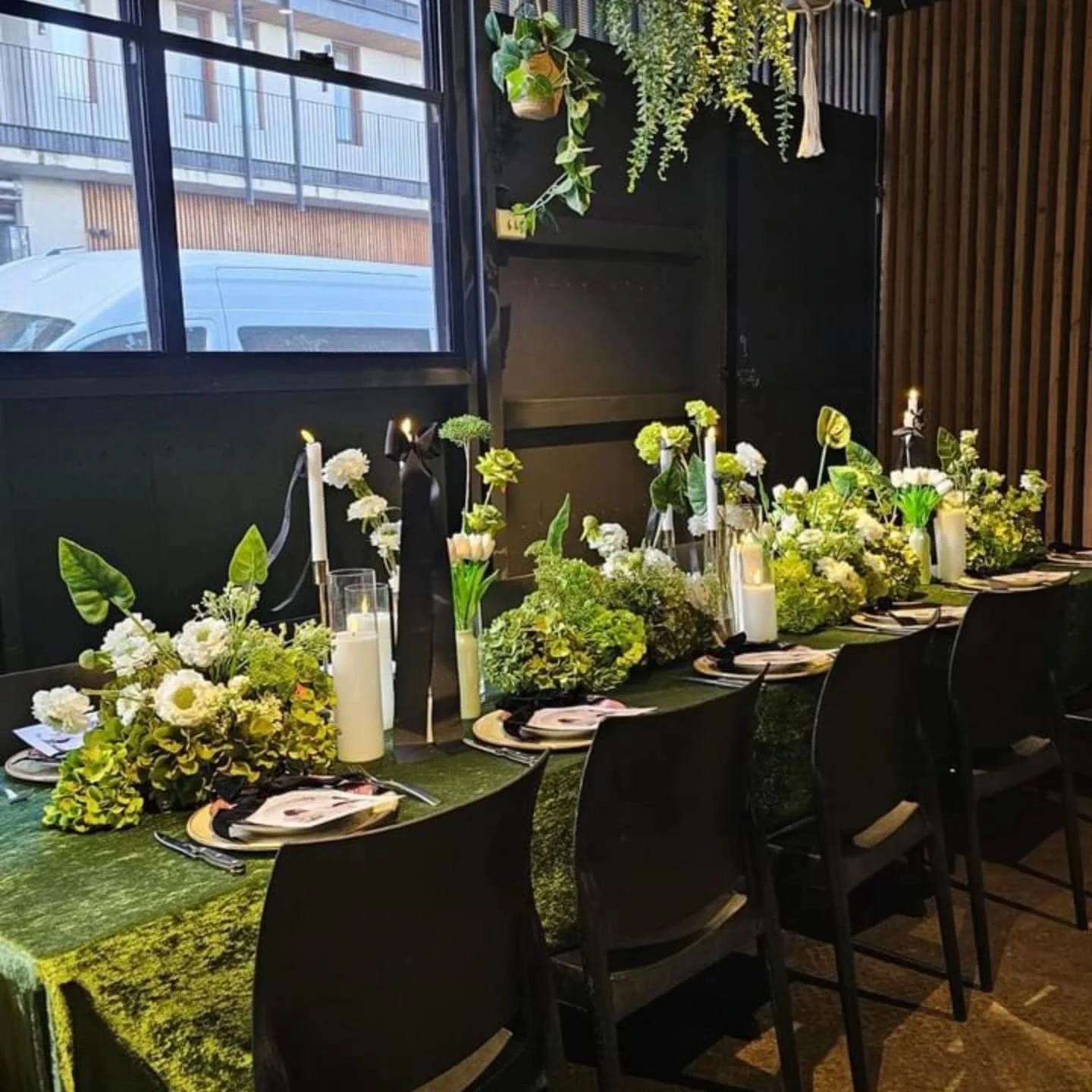 Book your next function or private event at Flour + Salt!
We host a wide range of functions from first communions to 80th birthdays. 

Plenty of space to host large groups.
We also offer varying function packages to cater to everyone's needs and budg