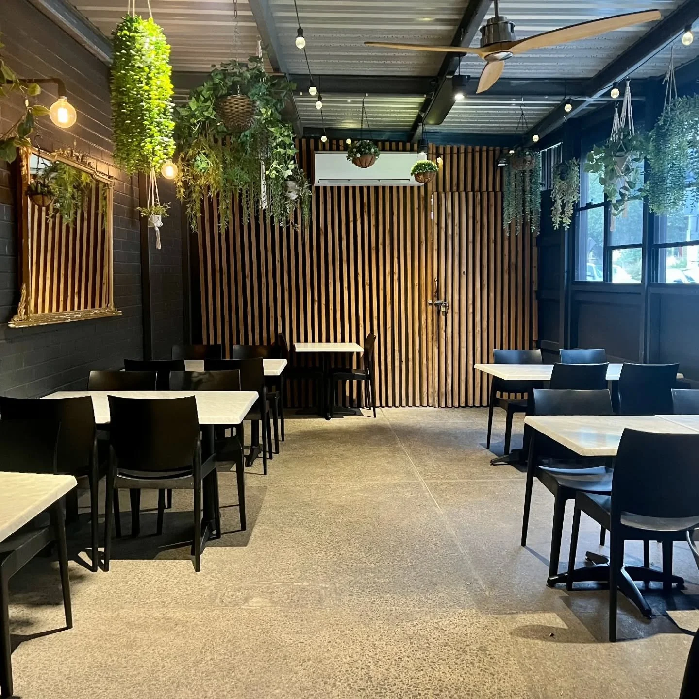 Only two months left of 2025! If you're looking for a space for your Christmas party we've got you covered!
We have plenty of room to cater for large groups, with varied function packages we're sure to meet everyone's needs! :)
Give us a call or se