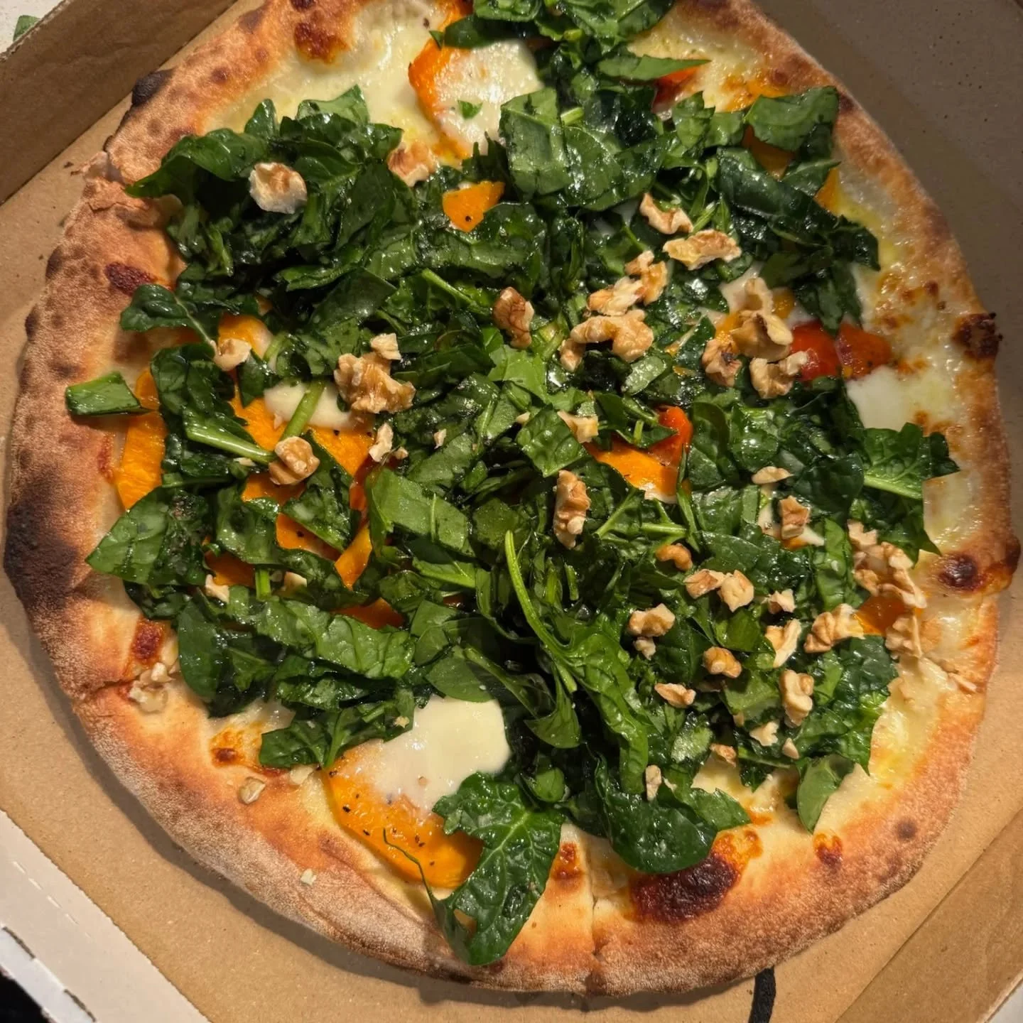 Only a few tables left for tonights bookings! 
Give us a call or book online to secure yours :)

☎️ 0394863600
💻 info@flourandsalt.com.au

Takeaway deals avaliable every day:

🍝 Selected pastas $20
🍕 Gourmet pizzas $20
🍽️ Selected Main meal (Seco