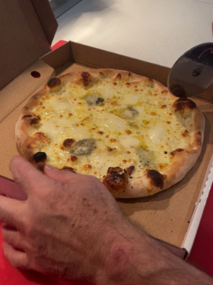 We have been running takeaway specials for many years now! 
Come and grab a $20 pizza or selected pasta :)

We also have special takeaway prices across the whole menu.

🍝 Selected pastas $20
🍕 Gourmet pizzas $20
🍽️ Selected Main meal (Secondi) $25