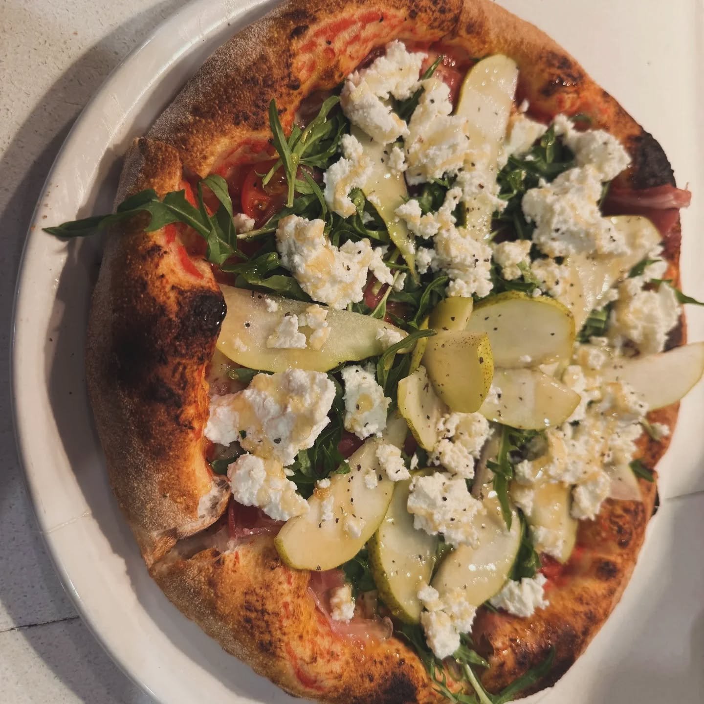 We are open Valentines day!

Love is on the menu this Valentine&rsquo;s Day 💕
Treat your special someone to an unforgettable night of food, drinks &amp; good vibes.

🍽️ Valentine&rsquo;s Day bookings now open
💵 Minimum spend $60 per person (includ