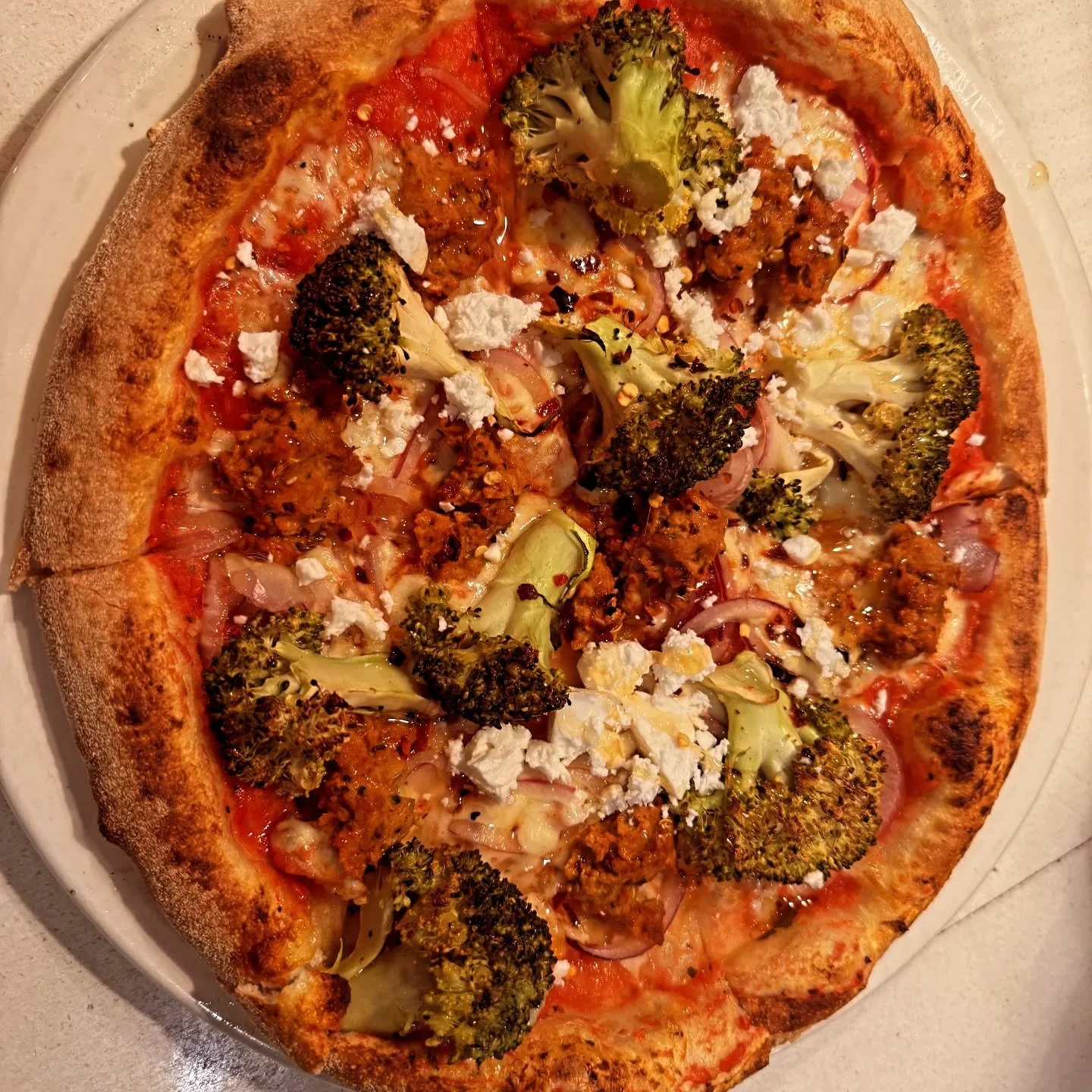 Take the night off &mdash; we&rsquo;ve got dinner sorted 🍝🍕

Our long-running takeaway deals are still going strong:

🍝 Selected pastas $22
🍕 Gourmet pizzas $22
🍽️ Selected Main meal (Secondi) $27
🥗 Side Dishes (Contorni) and Salad $12
🍨 Desse