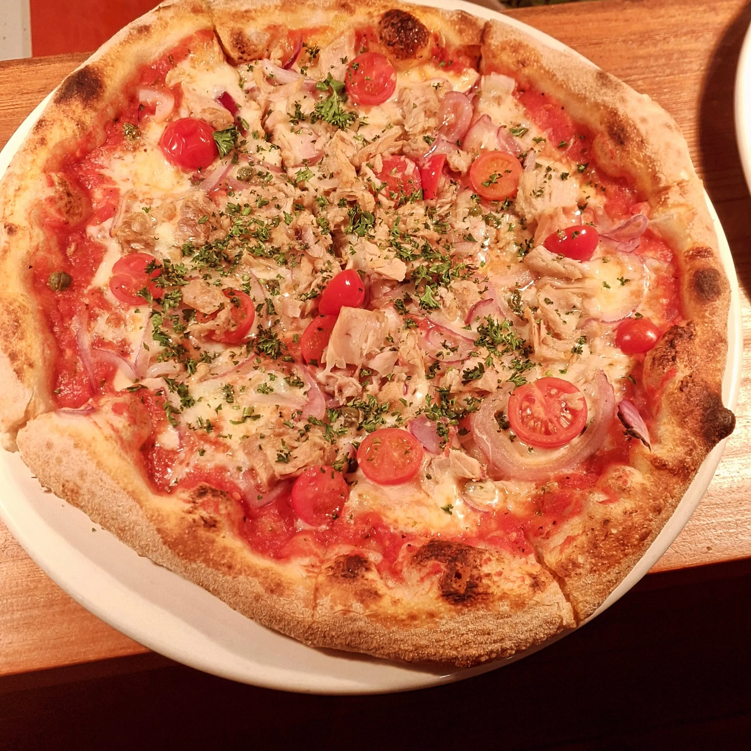 Friday nights done right at Flour + Salt 🍕

Join us for dinner or keep it easy at home with our takeaway special deals.
Fresh pasta, hot pizzas and a glass of red waiting for you either way.

Dine in, takeaway, your call &mdash; we&rsquo;ve got Frid