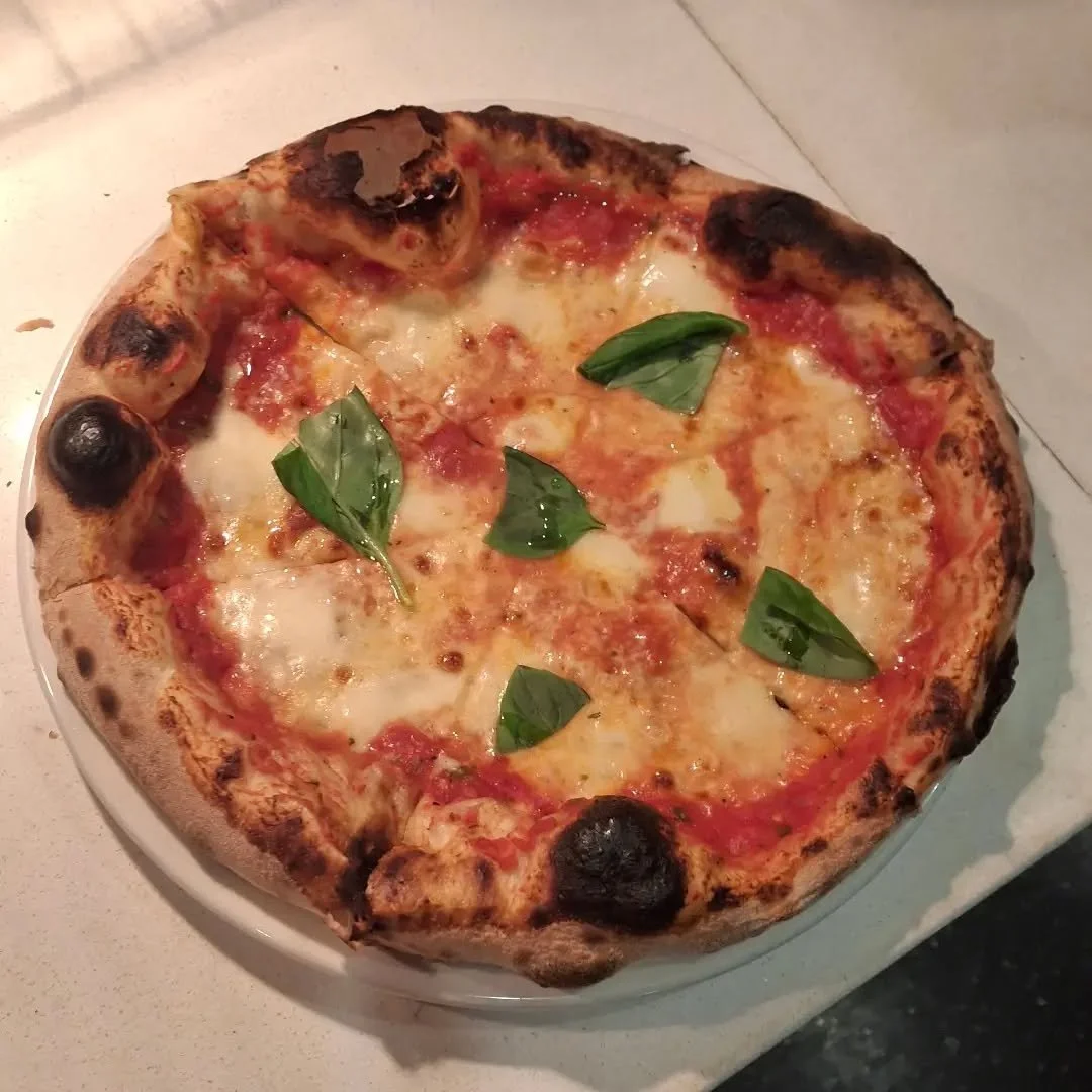 School's back, and the daily routine is back in full swing. 📚🍕

After a busy first day, skip the cooking and let Flour + Salt take care of dinner. From handmade pasta &amp; pizzas, to steaks and cocktails we've got the whole family sorted.

Dine in