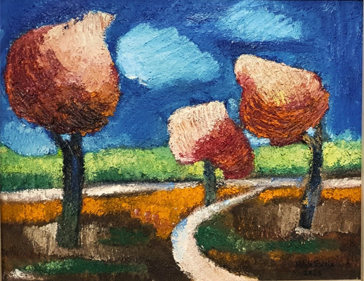 landscape 09 mixed media on wood 30_37 Large.jpeg