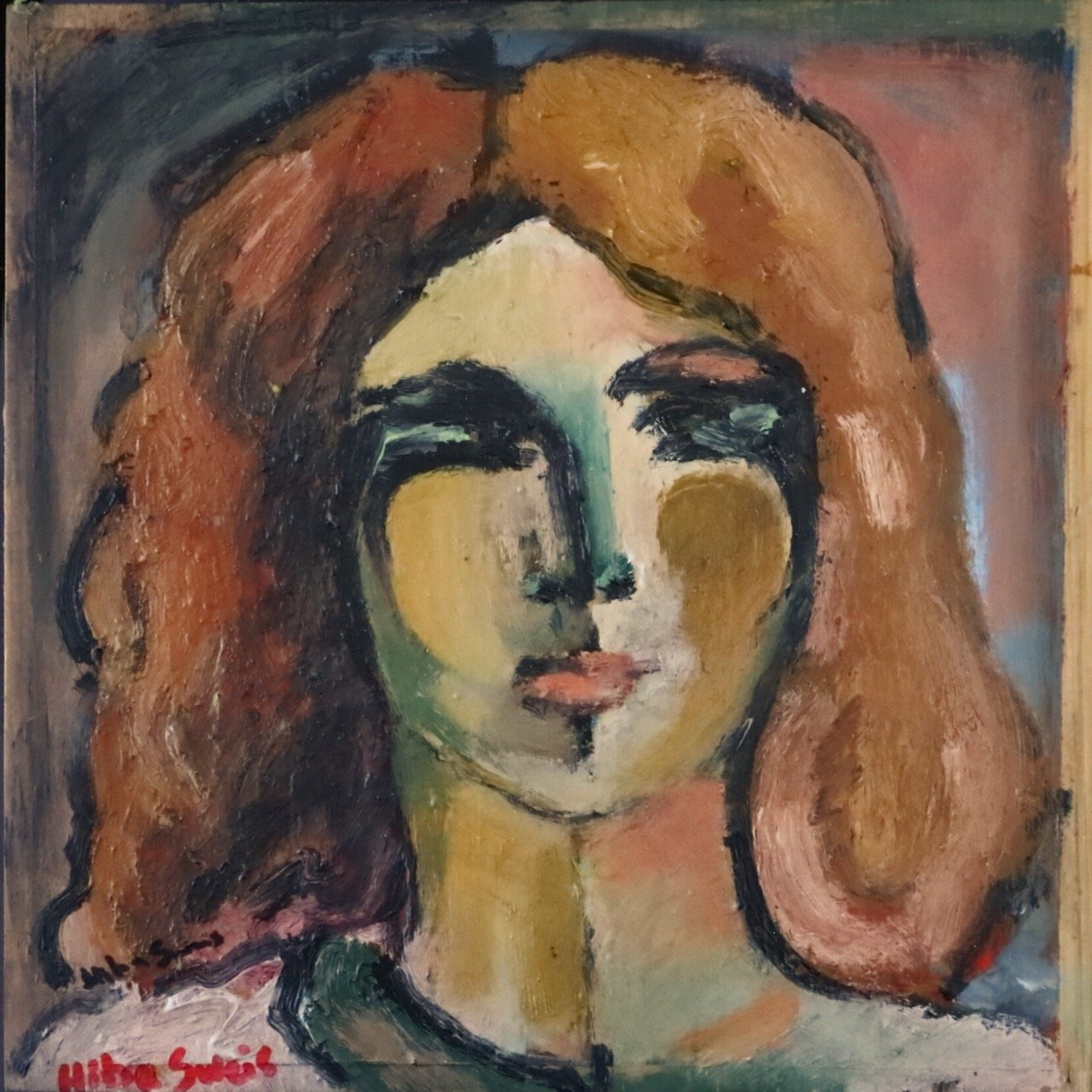 face 01 mixed media on wood 24_24 Large.jpeg