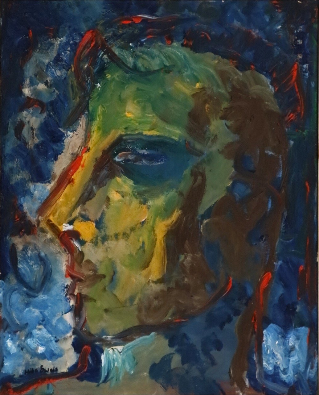 faces 04 oil on canvas 40_50 Large.jpeg