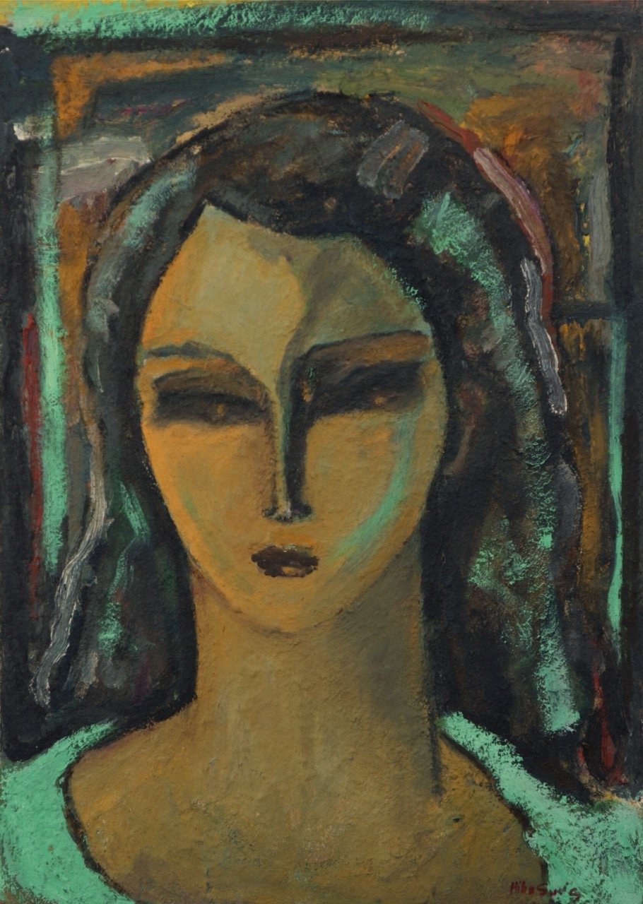 faces 07 mixed media on canvas 50_70 Large.jpeg
