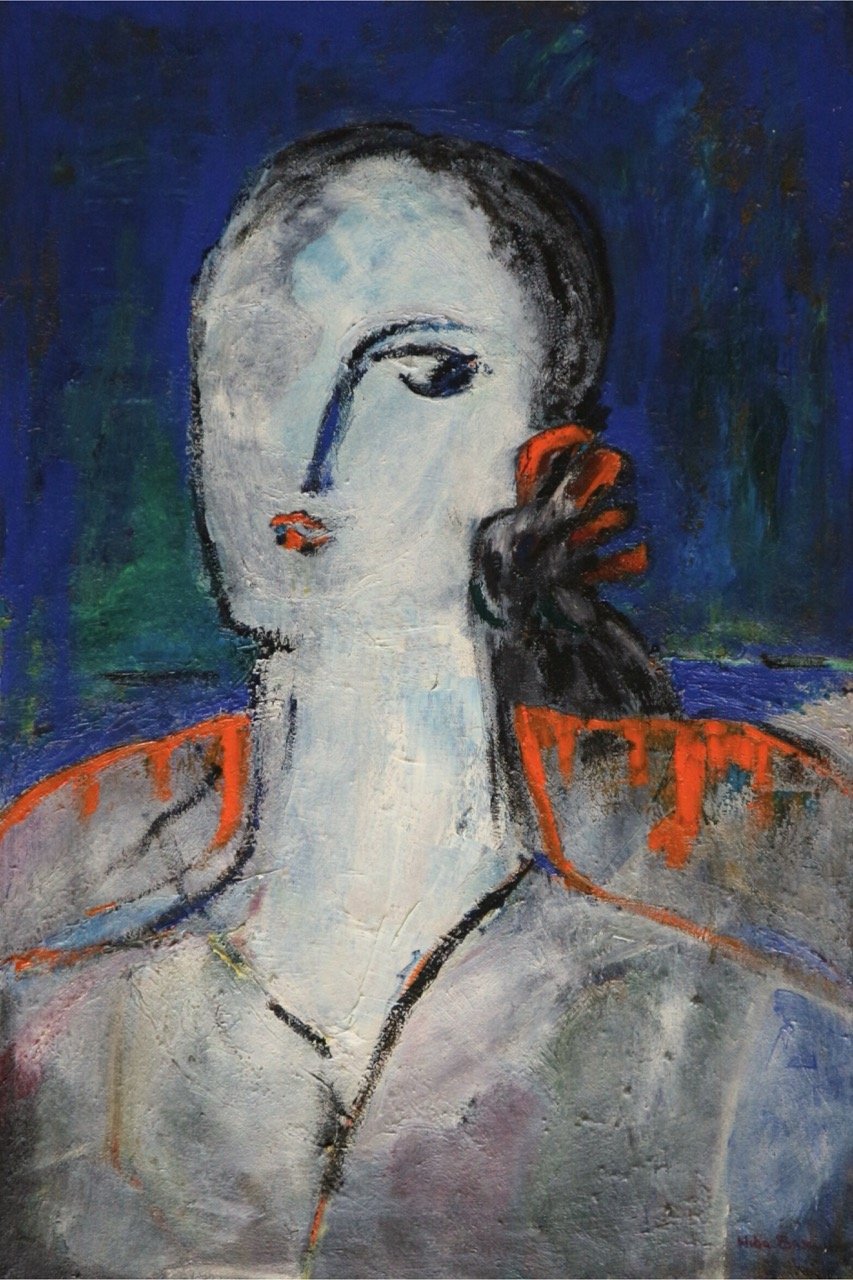 faces 11 oil on canvas 60_90 Large.jpeg