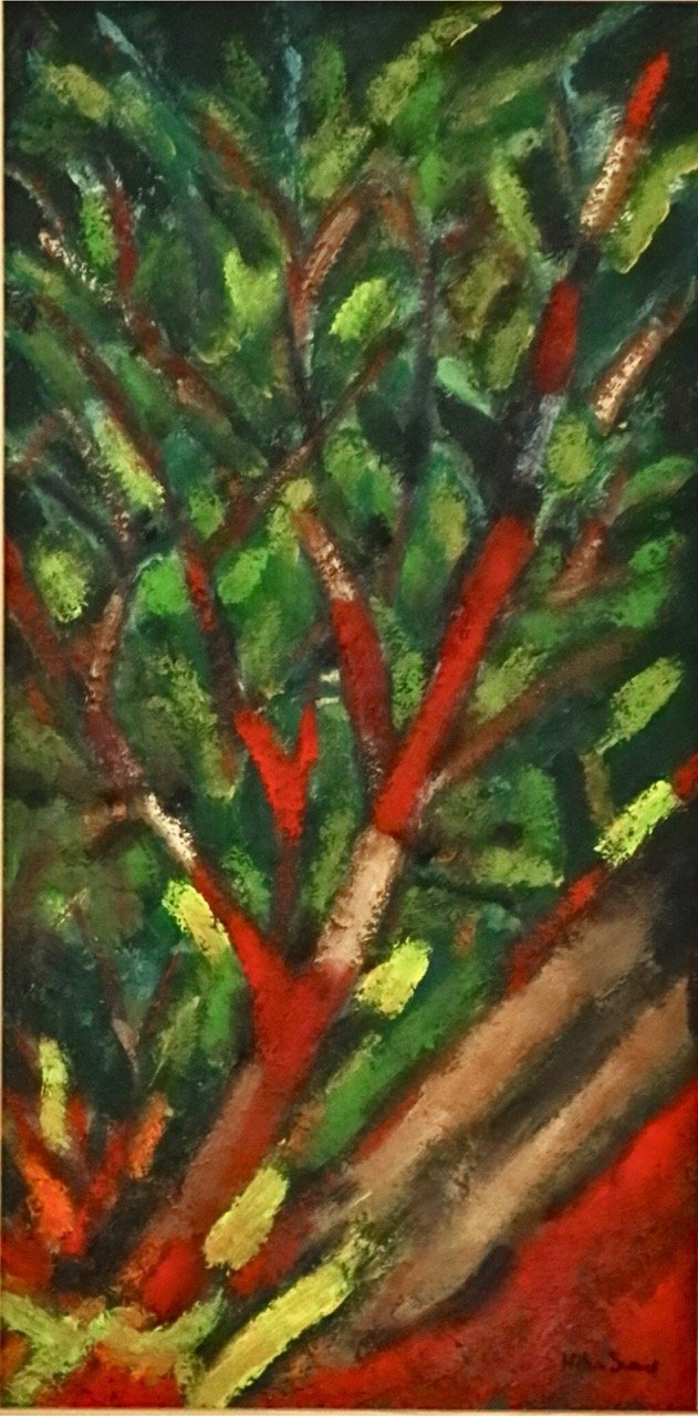 landscape 06 mixed media on wood 30_60 Large.jpeg