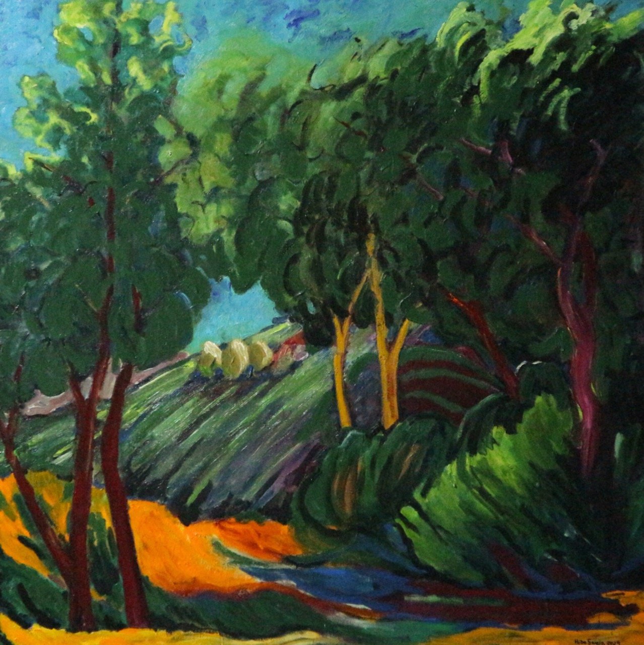 landscape 22 oil acrylic on canvas 150_150 cm Large.jpeg
