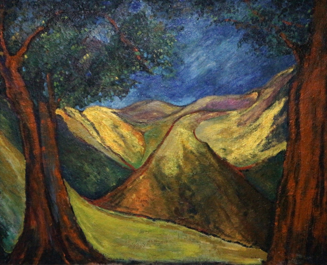 landscape 23 mixed media on canvas 200_160 cm Large.jpeg