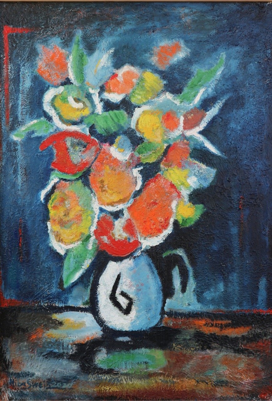 vases 03 mixed media on canvas 70_100 Large.jpeg