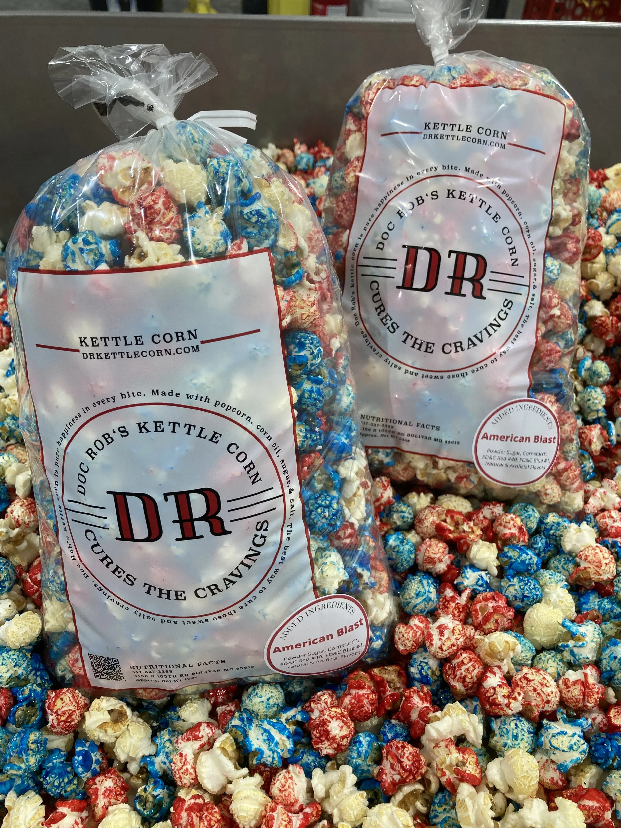 Celebration of Freedom 