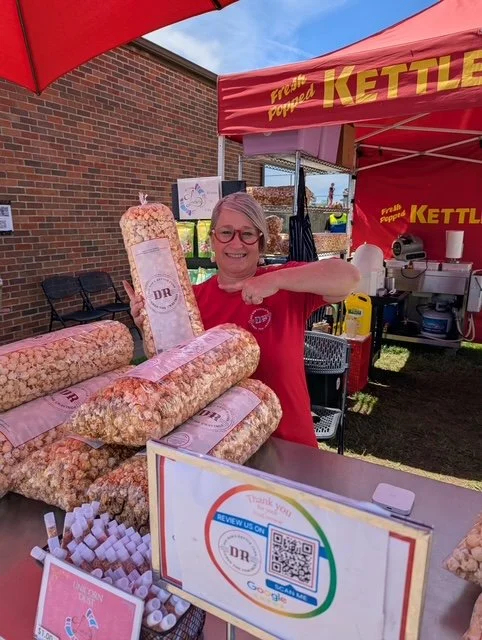 SBU hosted - Hermitage Track Meet - May 10