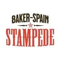 Baker-Spain Stampede 