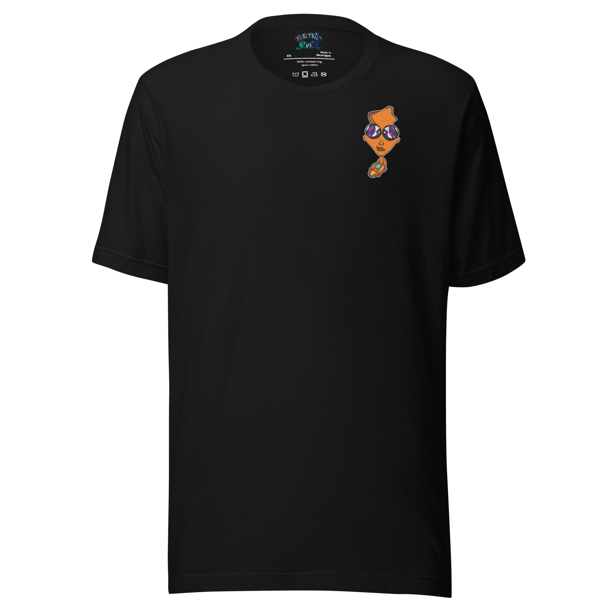 unisex-staple-t-shirt-black-front-6a334b356a522.png
