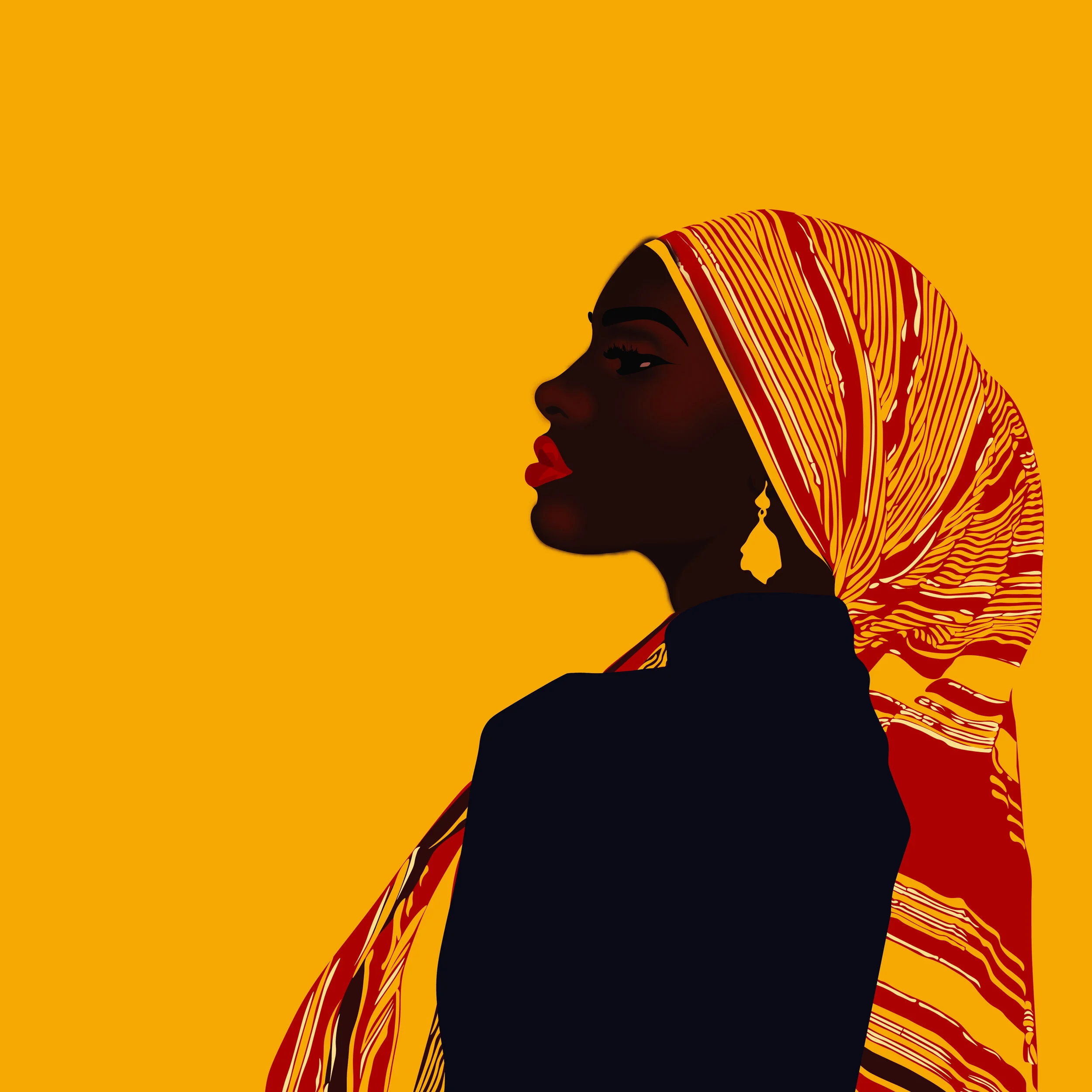 CULTURE WRAP