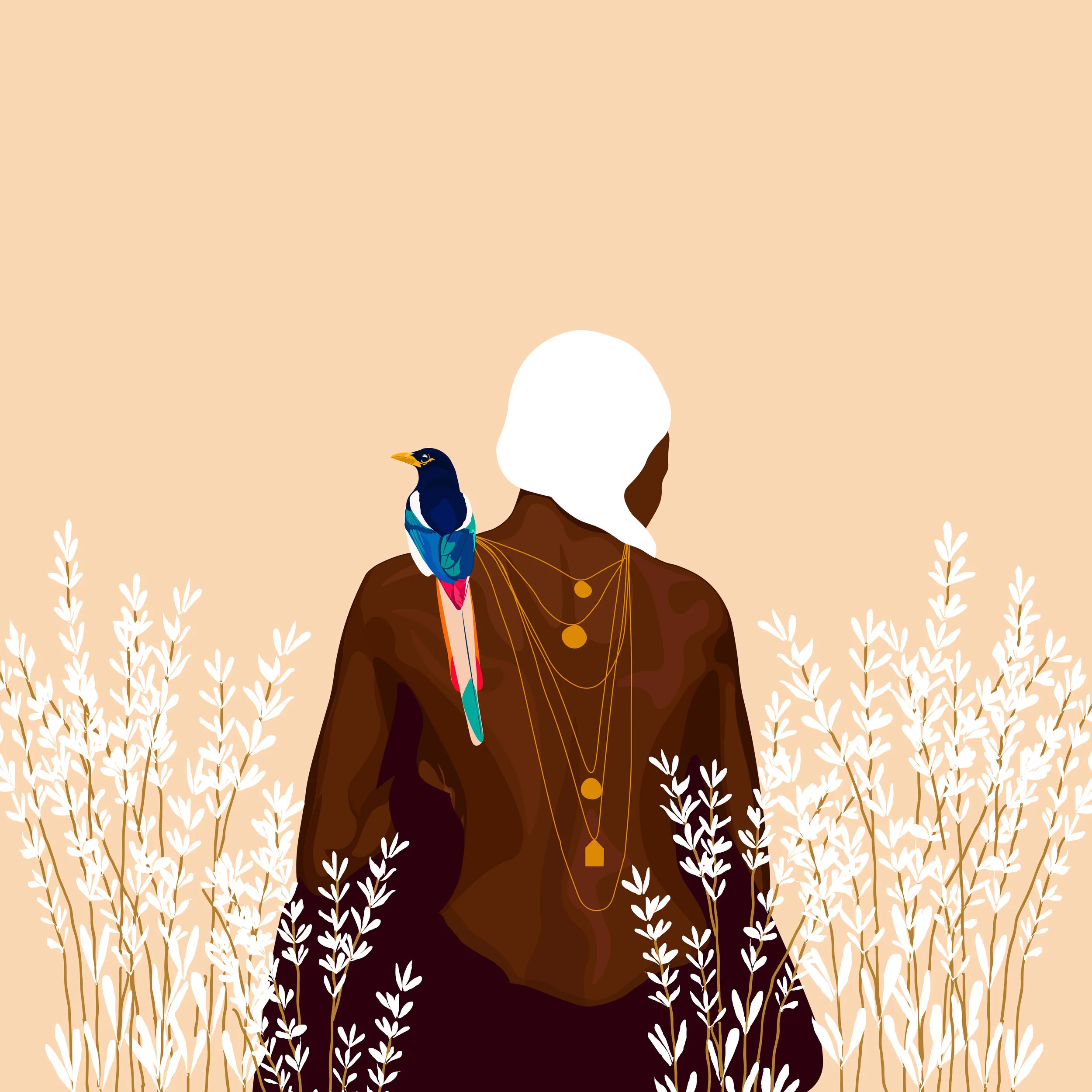 DESERT FLOWER