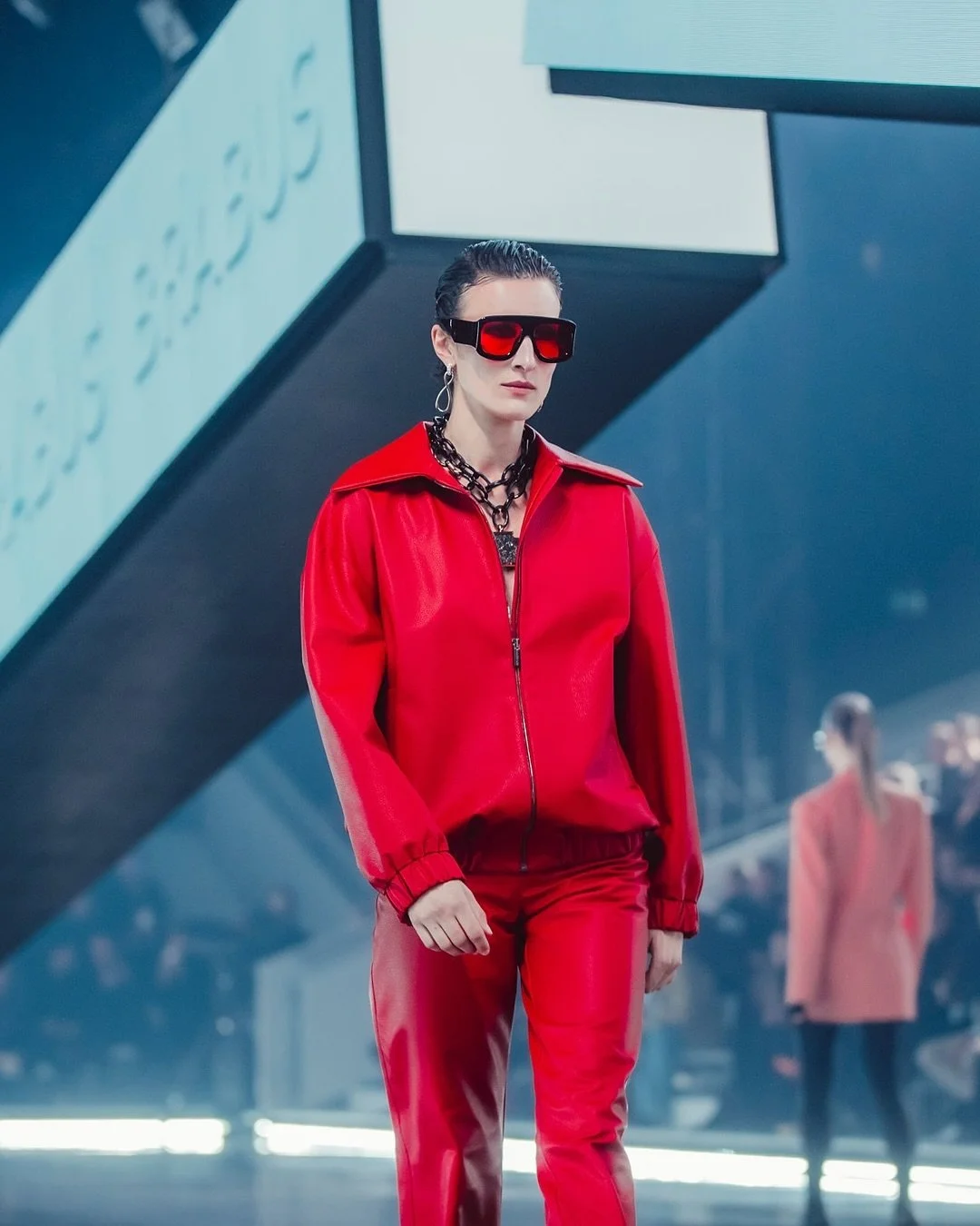 BRABUS Masterpiece Collection at Signature Night 24.

Client:&nbsp;@brabus
Lead Agency, Creative Concept &amp; Production:&nbsp;@elastiquedesign

Show Direction, Technical &amp; Architecture Planning &ndash;&nbsp;@adhoc4acp
Light Design &ndash;&nbsp;
