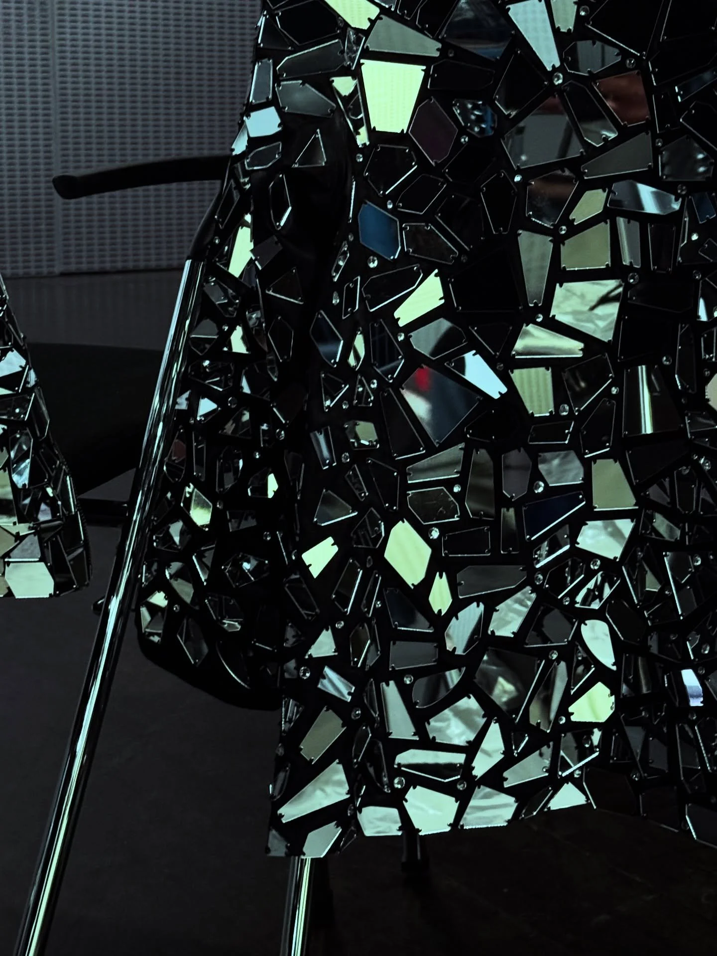 Munich 2025
Work &amp; stuff

@elastiquedesign
@bmw @bmwwelt 
@jeanna_krichel
@iaamobility