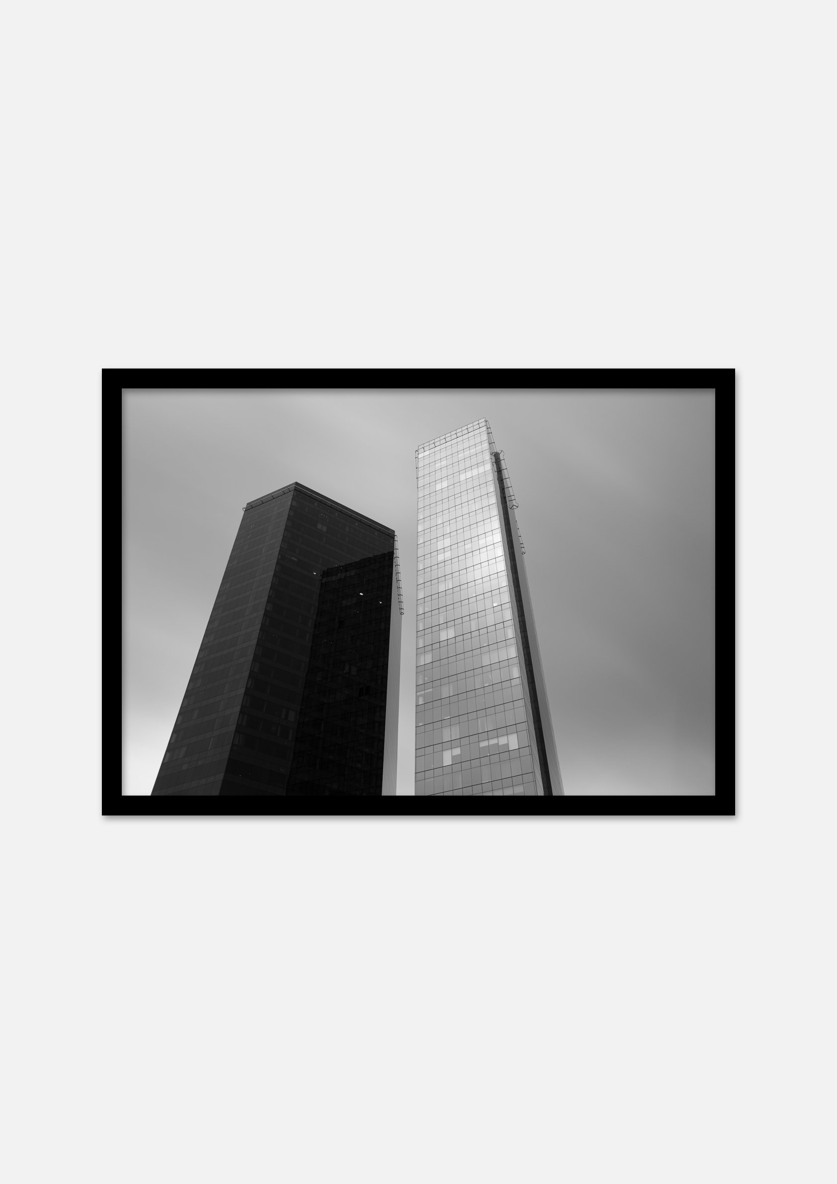 Two Towers framed.1.jpeg