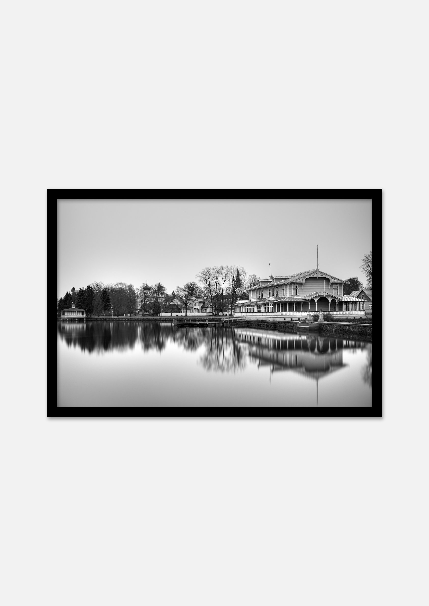 Silence in Haapsalu framed.1.jpeg