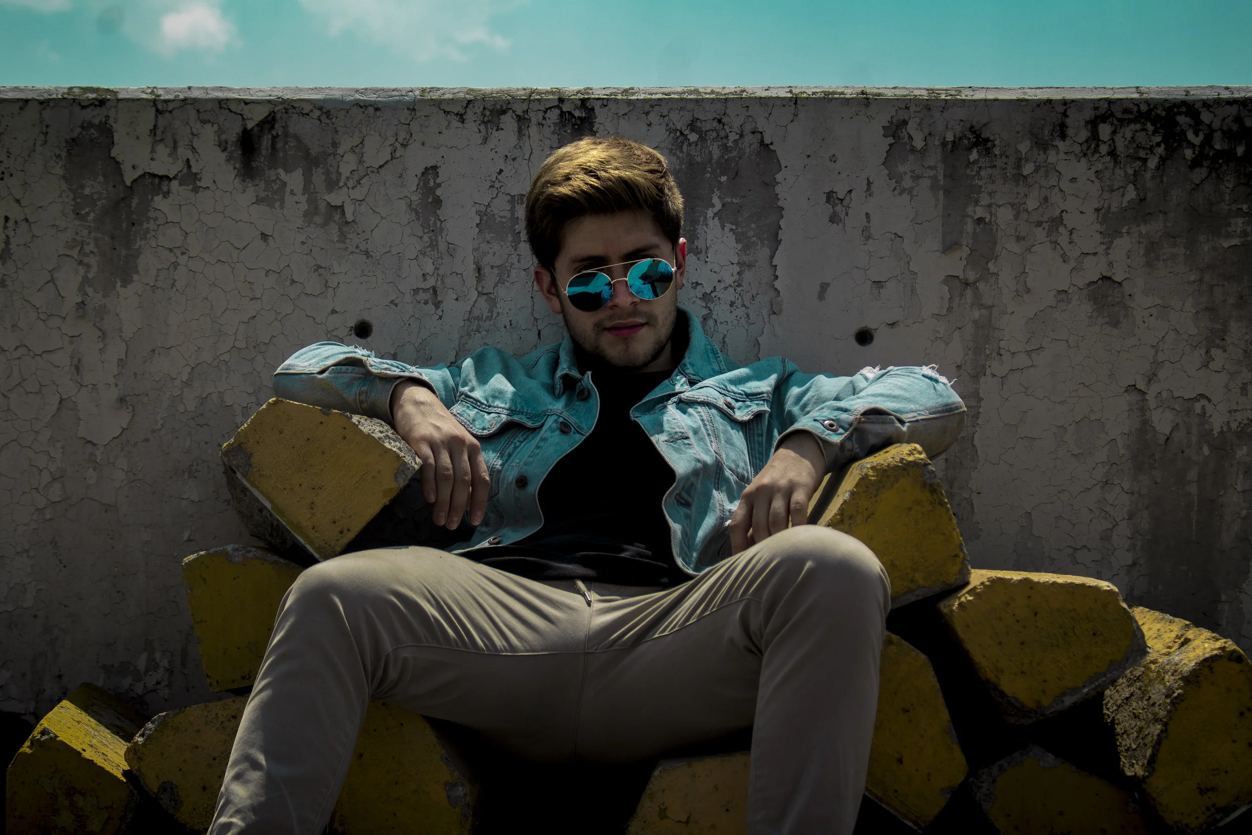 Self proclaimed “woke” Physio remains oblivious to own biases