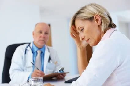 Patient hopes Doctor didn’t hear accidentally audible fart