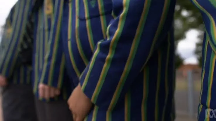 Elite Private School’s athletics coach seduced by pubescent child