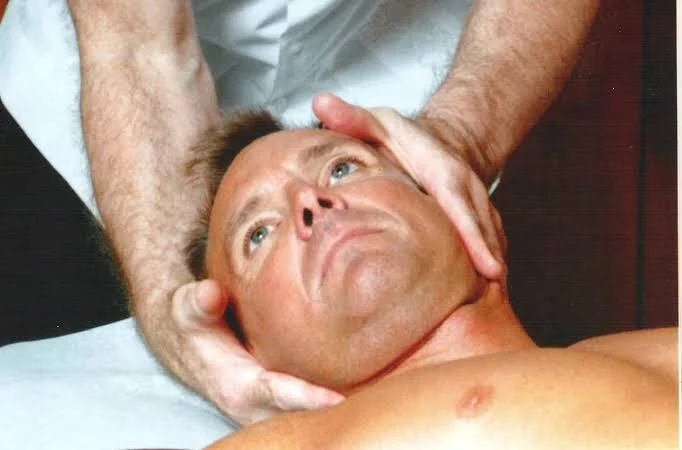 Case Report: Vertebral artery dissection preceded cervical spine manipulation