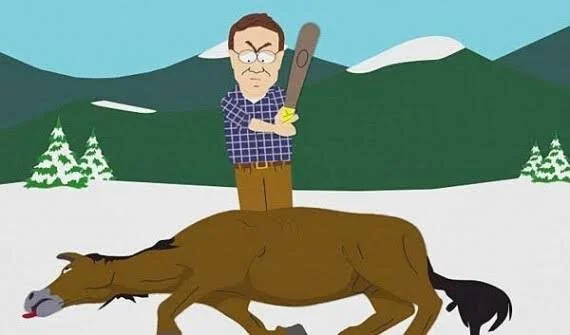 Study: Compelling evidence no match for Practitioner’s beliefs