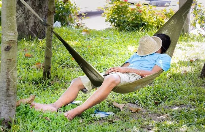 Self-isolating Husband exposed: Odd jobs remain incomplete