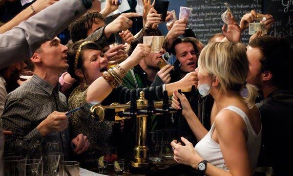 Relaxation of social restrictions likely to spark beer drinking epidemic