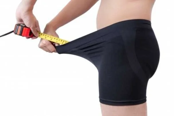 Myofascial Release technique to be used in revolutionary penis enlargement trial