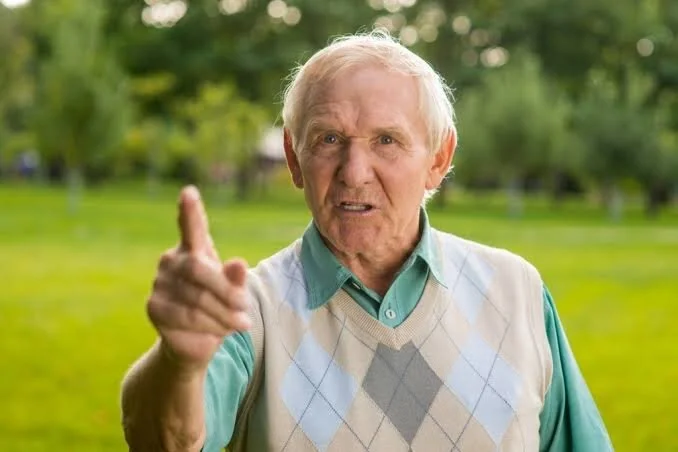 Misguided Patient mansplains misguided diagnosis