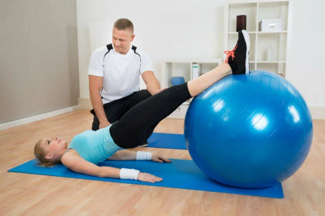 Woke Physio brings novel exercise prescription system to market