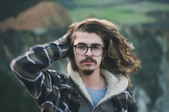 Podcaster: Smart Enough To Chat P-Values, Cool Enough To Drop F-Bombs