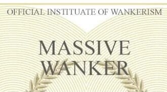 Bloke Who Created Self-Named CPD Institute Is Likely A Wanker