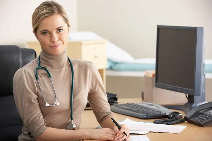 Local GP Shows No Sign Of Giving A Toss About Running 90minutes Late