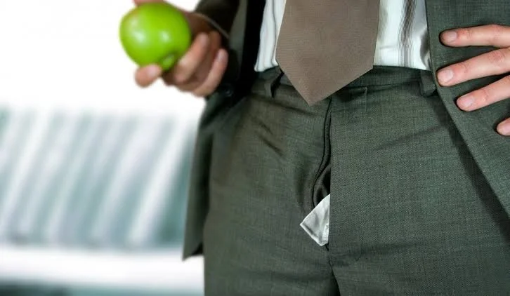 Professor Extra Pleased With Student Engagement In Today’s Lecture