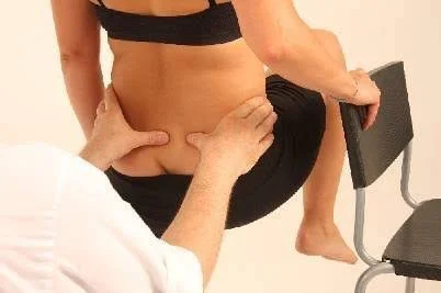 “I Think I Feel It” Says Physio Student Who Knows She Doesn’t Feel It