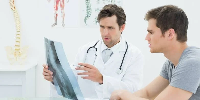 Clinician: I’m No Fear Mongerer… I Just Call Out A Farked Disc When I See One