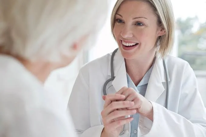 Doctor: “Oh Heavens No… You’ll Never Lawn Bowl Again You Silly Old Duck”