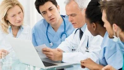 “Wtf! According To This We Shouldn’t Interrupt Patients” Remark Doctors