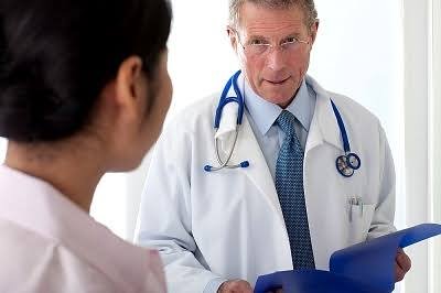‘I’m A Pretty Big Deal Around Here’ Says Doctor