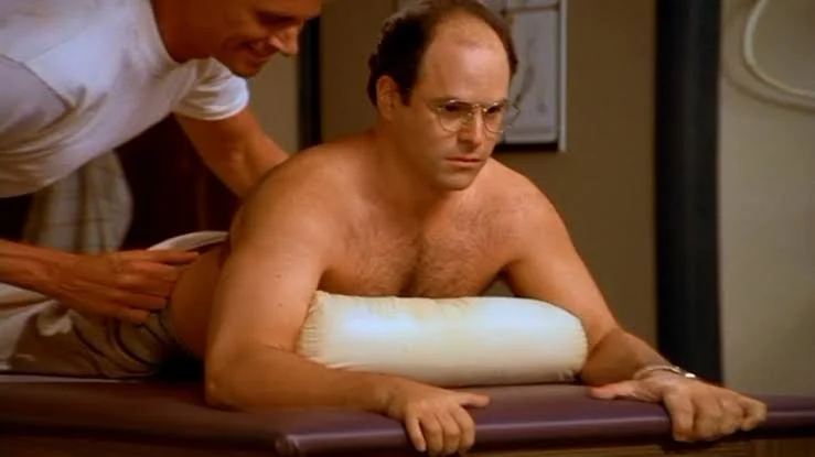 “It Moved!!!” Says Panicky Patient